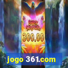 jogo 361.com